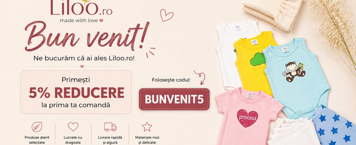 BUNVENIT5