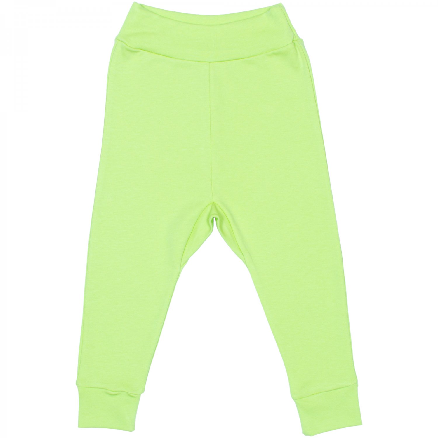 Lime Babysoft Trousers At 9 98lei Liloo