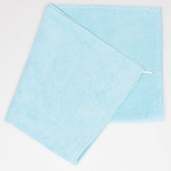 Small towel for hand - aqua | liloo