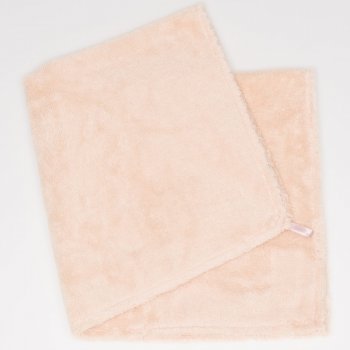 Small towel for hands - bellini salmon | liloo