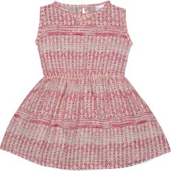 Summer dresses for little girls