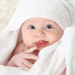 3 cute towel models that any kid should have