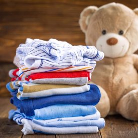 Clothing needed for a newborn