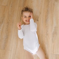 Children's bodysuit, the most beloved clothing item!