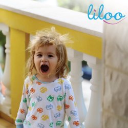 The Liloo brand - created out of a passion for clothes and a love for children