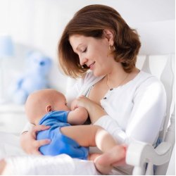 How important is breastfeeding for babies? Benefits for mother and child