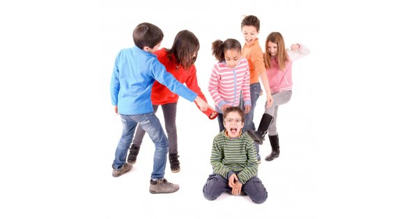 Copilul tau este victima agresiunilor verbale si fizice la scoala? Afla ...