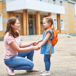 Cum ar trebui sa ne pregatim pentru noua etapa din viata noastra si a copilului nostru?