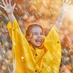 Tips & tricks: cum imbracam copii atunci cand vremea este schimbatoare