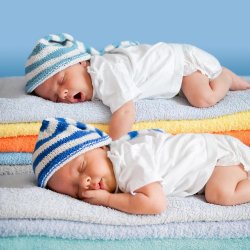 De ce este important sa alegem haine de bebelusi din bumbac