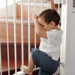 Is your home a safe environment for your child?