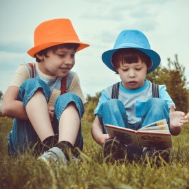 Children's trousers - an important item of clothing in children's wardrobe