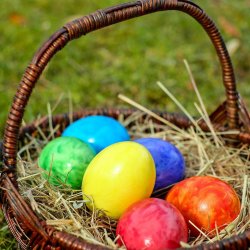 Easter - holidays and traditions