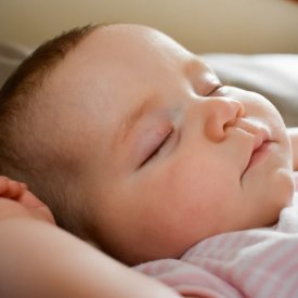 Do you know how much sleep a child has to sleep for a harmonious development?