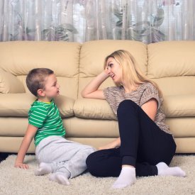 Do you know when you should talk to your child about sex?