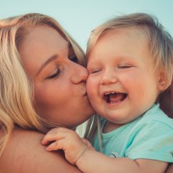 Do you know how beneficial hugs are for your child?