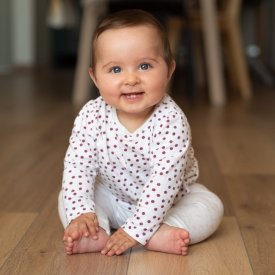 Choose the right pajamas for your baby!