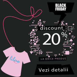 This Black Friday find the best offers for children clothing with liloo