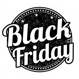 Black Friday 2019 - best offers for children clothing