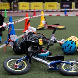 Copilului tau ii place sa mearga pe bicicleta?