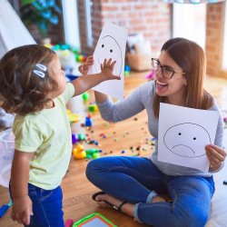 How to understand your child's language when he starts speaking?