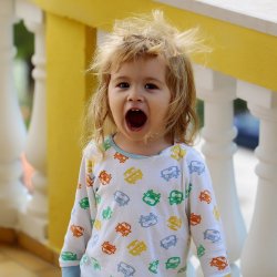 Ora de somn: ce pijamale pentru copii luam la gradinita?