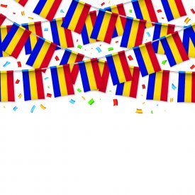 Romanian National Day Discounts