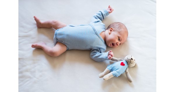 casual pot Pearl Haine bebelusi & Haine nou nascuti ❤️ Body Bebe de la 11,90 Lei