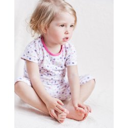 Pajamas for kids and babies