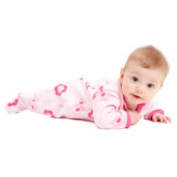 One piece sleep-and-play and rompers for kids and babies