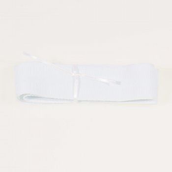 White christening swaddle | liloo