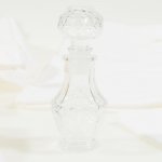 Trusou botez alb premium din muselina | liloo