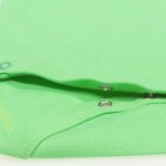 Body capse laterale maneca lunga irish green uni | liloo
