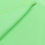 Body capse laterale maneca lunga irish green uni | liloo