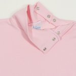 Body maneca lunga tip helanca (maleta) orchid pink uni | liloo