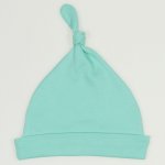 Cockatoo baby hat with tassel | liloo