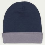 Dark blue fez | liloo