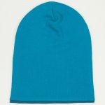 Enamel blue fez | liloo