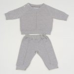 Gray baby suit | liloo