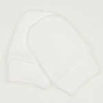 Blanc de blanc baby set 4 pieces | liloo