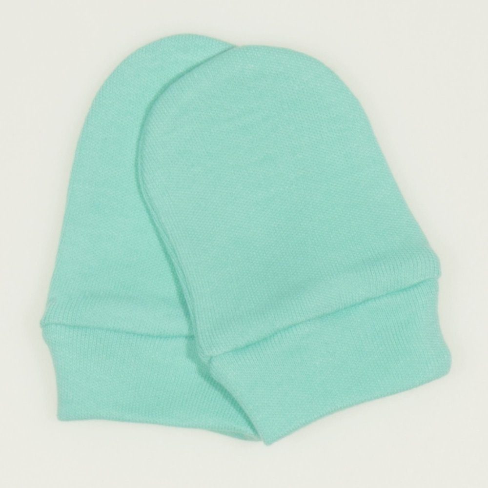 Cockatoo newborn gloves  | liloo