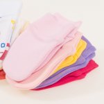 Newborn gloves - economical set of 10 pairs | liloo