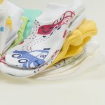 Newborn gloves - economical set of 10 pairs | liloo