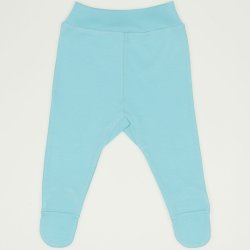 Blue radiance footies 