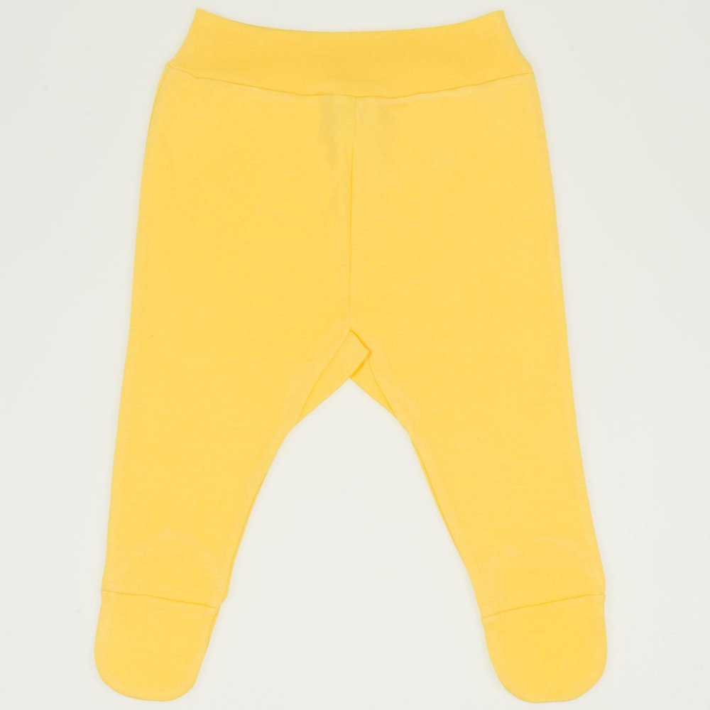 Minion yellow footies  | liloo