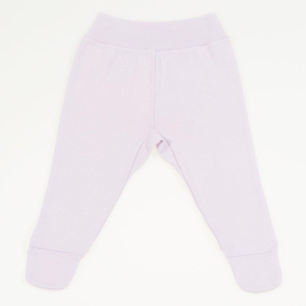 Light purple footies | liloo