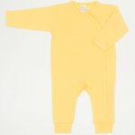 Minion yellow long-sleeve sleep & play | liloo