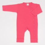 Red tomato long-sleeve sleep & play | liloo