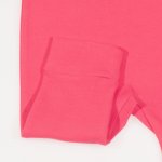 Red tomato long-sleeve sleep & play | liloo