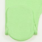 Salopeta maneca scurta si pantaloni cu botosei summer green imprimeu extraterestru | liloo